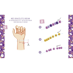 Auzou - Jewellery Factory - Dream