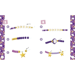 Auzou - Jewellery Factory - Dream