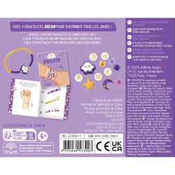 Auzou - Jewellery Factory - Dream