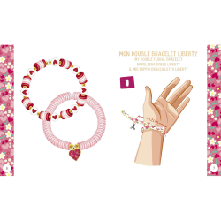 Auzou - Jewellery Factory - Love