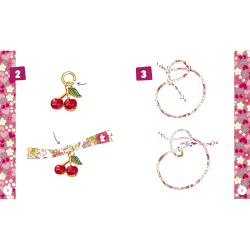 Auzou - Jewellery Factory - Love