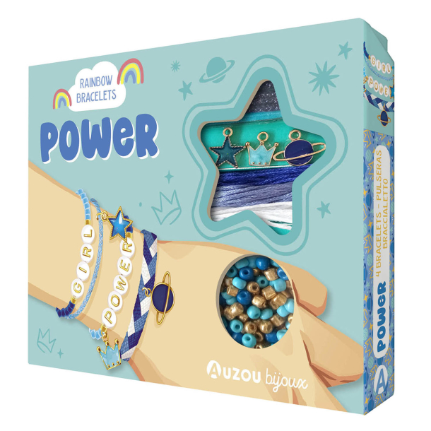 Auzou - Jewellery Factory - Power