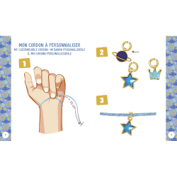 Auzou - Jewellery Factory - Power