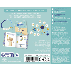 Auzou - Jewellery Factory - Power