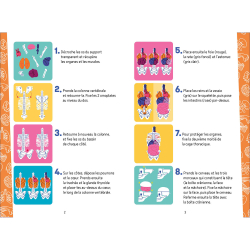 Auzou - Aktivitets&#230;ske - P&#229; opdagelse i kroppen