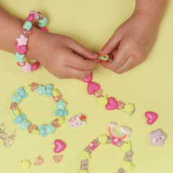 Auzou - Jewellery Factory - Smykkesæt - Kawaii