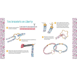 Auzou - Jewellery Factory - Venskabssmykker