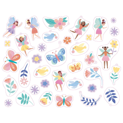 Auzou - Aktivitetss&#230;t - Kreativ boks - Feer