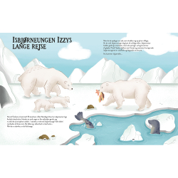 Forlaget ROOM2PLAY - S&#229;dan passer vi p&#229; Jorden