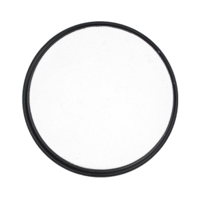 Grim'tout - Teatersminke 20ml - Hvid