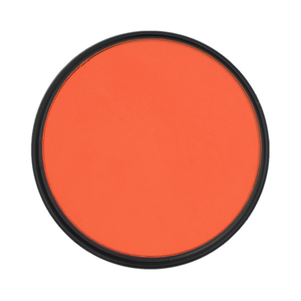 Grim&#39;tout - Teatersminke 20ml - Mandarin