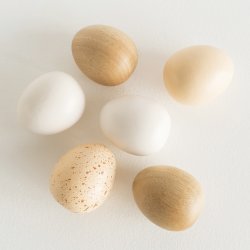 Le Toy Van - Honeybake - 6 æg  i kasse