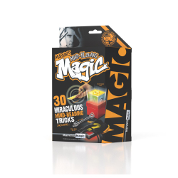 Marvins Magic - Trylles&#230;t 30 tankel&#230;sertricks