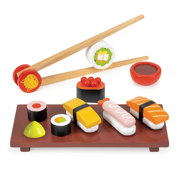 Sushi Set 11 pcs