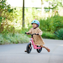 Micro - Hjelm - 3D Drage S