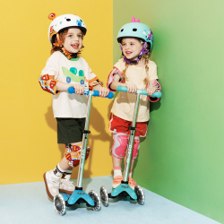 Micro - Hjelm - 3D Drage M