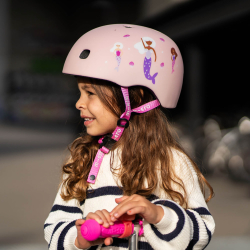 Micro - Hjelm - Havfrue S