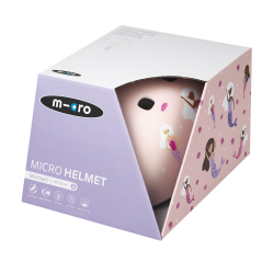 Micro - Hjelm - Havfrue S