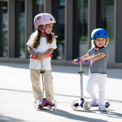 Micro - Hjelm - Havfrue M