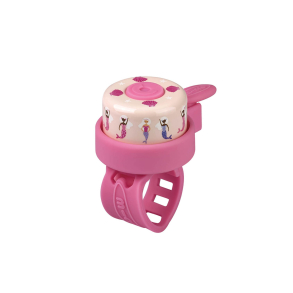 Micro - Ringeklokke - Havfrue