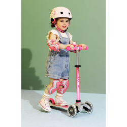 Micro - Ringeklokke - Havfrue