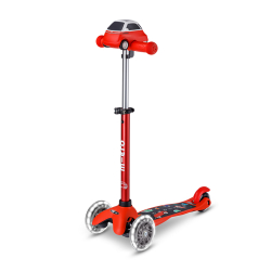 Micro - Scooter Buddy - Microlino