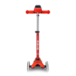 Micro - Scooter Buddy - Microlino