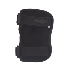 Micro - Kn&#230;- og Albuebeskyttere - Reflective Black S