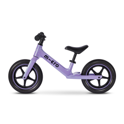 Micro - Løbecykel Ultra - Purple