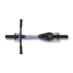 Micro - Løbecykel Ultra - Purple