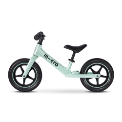 Micro - Løbecykel Ultra - Jade