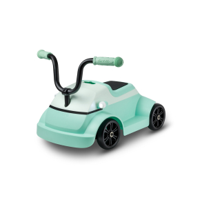 Micro - Mini Microlino gåbil - Mint