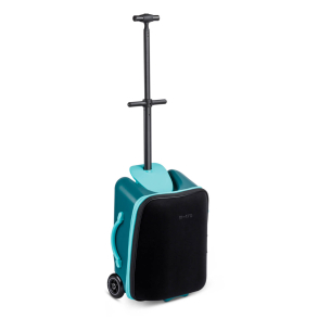 Micro - Luggage Eazy Weekender - Forest Green