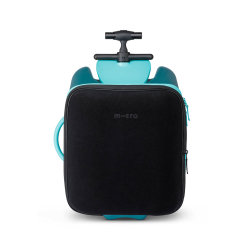Micro - Luggage Eazy Weekender - Forest Green