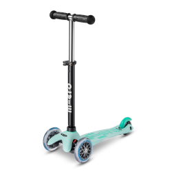 Micro - Mini2go Deluxe - Mint