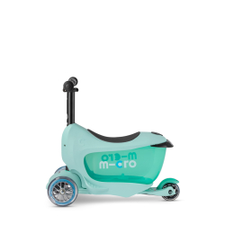 Micro - Mini2go Deluxe - Mint