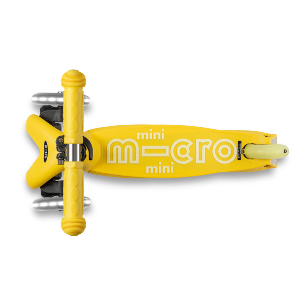 Micro - Mini Deluxe LED - Yellow