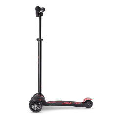 Micro - Maxi Deluxe Pro - Black/Red