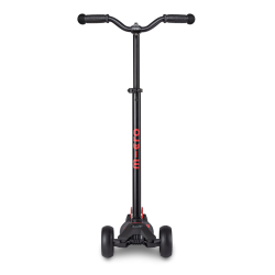 Micro - Maxi Deluxe Pro - Black/Red