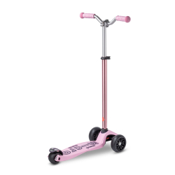 Micro - Maxi Deluxe Pro - Rose