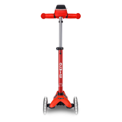 Micro - Mini Deluxe LED - Red Minilino