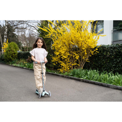 Micro - Mini Deluxe LED - Rock &amp; Go - Olive Sage