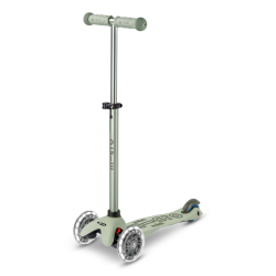 Micro - Mini Deluxe LED - Rock &amp; Go - Olive Sage