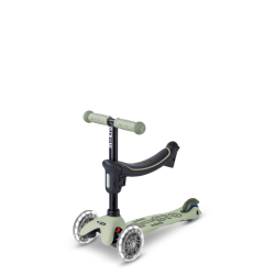 Micro - Mini Deluxe LED - Rock &amp; Go - Olive Sage
