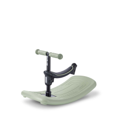 Micro - Mini Deluxe LED - Rock &amp; Go - Olive Sage