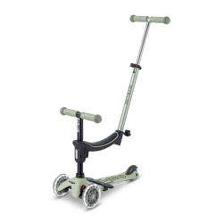 Micro - Mini Deluxe LED - Rock &amp; Go - Olive Sage
