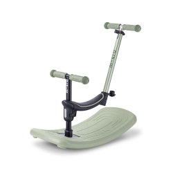 Micro - Mini Deluxe LED - Rock &amp; Go - Olive Sage