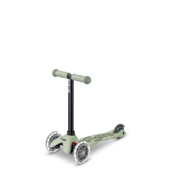Micro - Mini Deluxe LED - Rock &amp; Go - Olive Sage