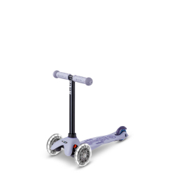 Micro - Mini Deluxe LED - Rock &amp; Go - Lavender Mist