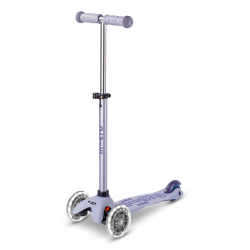 Micro - Mini Deluxe LED - Rock &amp; Go - Lavender Mist